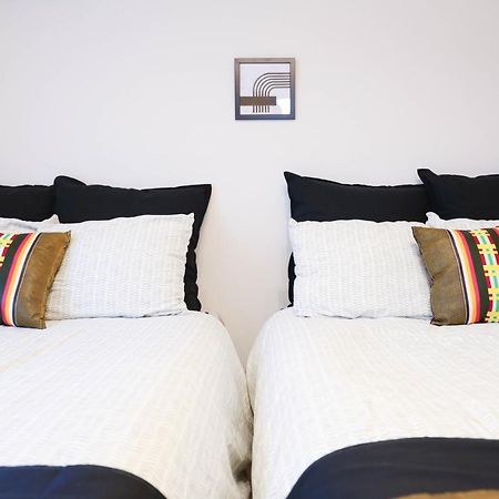 Minoshima Apartment 402 Фукуока Экстерьер фото