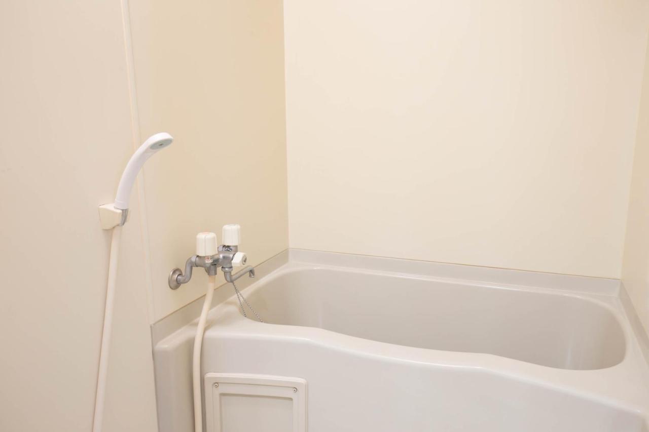 Minoshima Apartment 402 Фукуока Экстерьер фото
