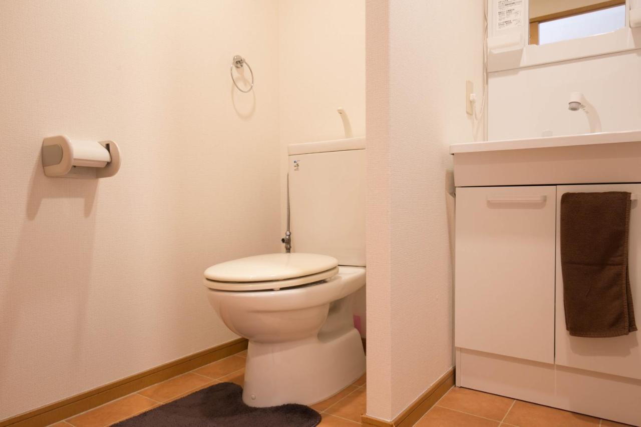 Minoshima Apartment 402 Фукуока Экстерьер фото