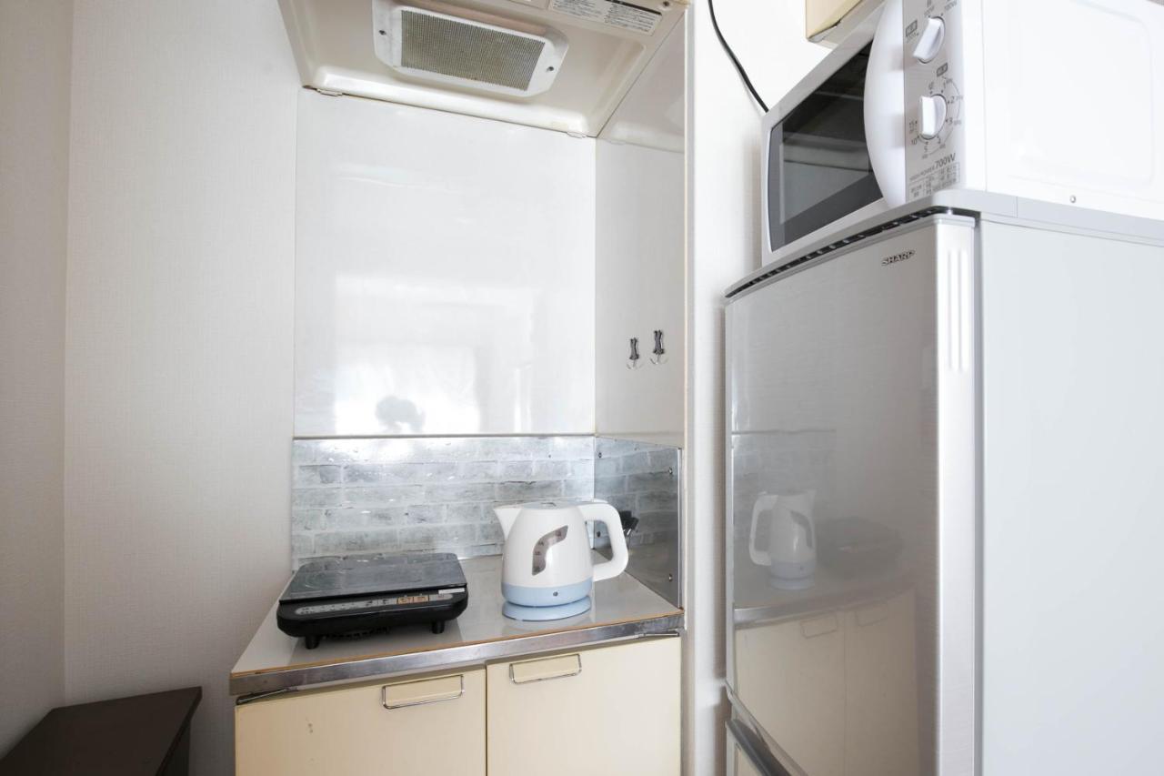 Minoshima Apartment 402 Фукуока Экстерьер фото
